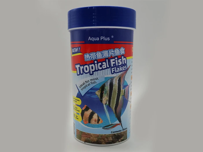 tropical fish flakes 250ml tropical fish flakes 250ml