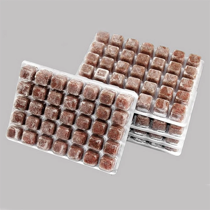 Frozen Brine Shrimp 100g Frozen Brine Shrimp 100g