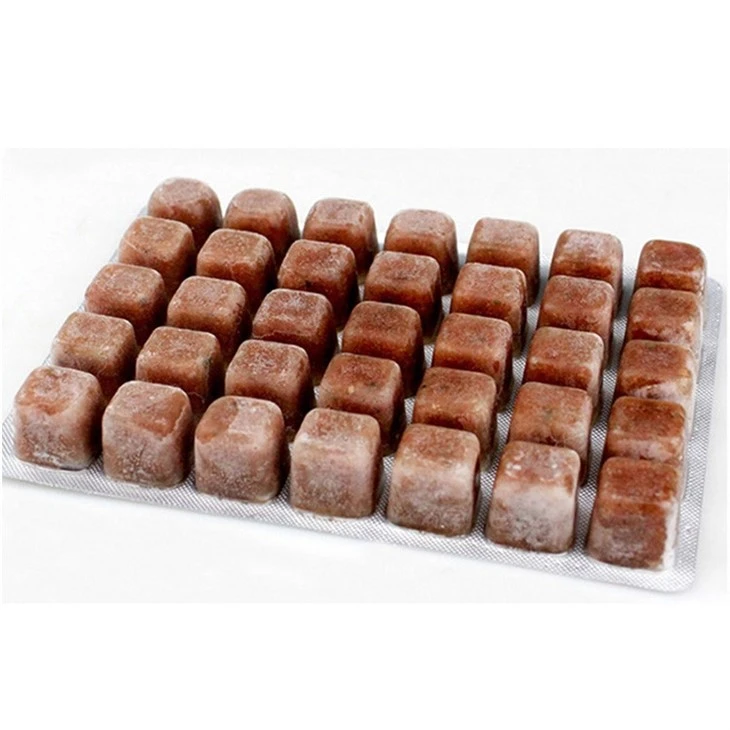 Frozen Brine Shrimp Frozen Brine Shrimp