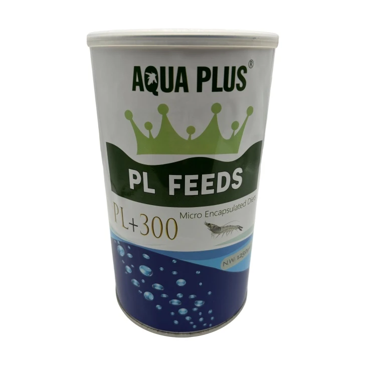 PL300 Shrimp Feed